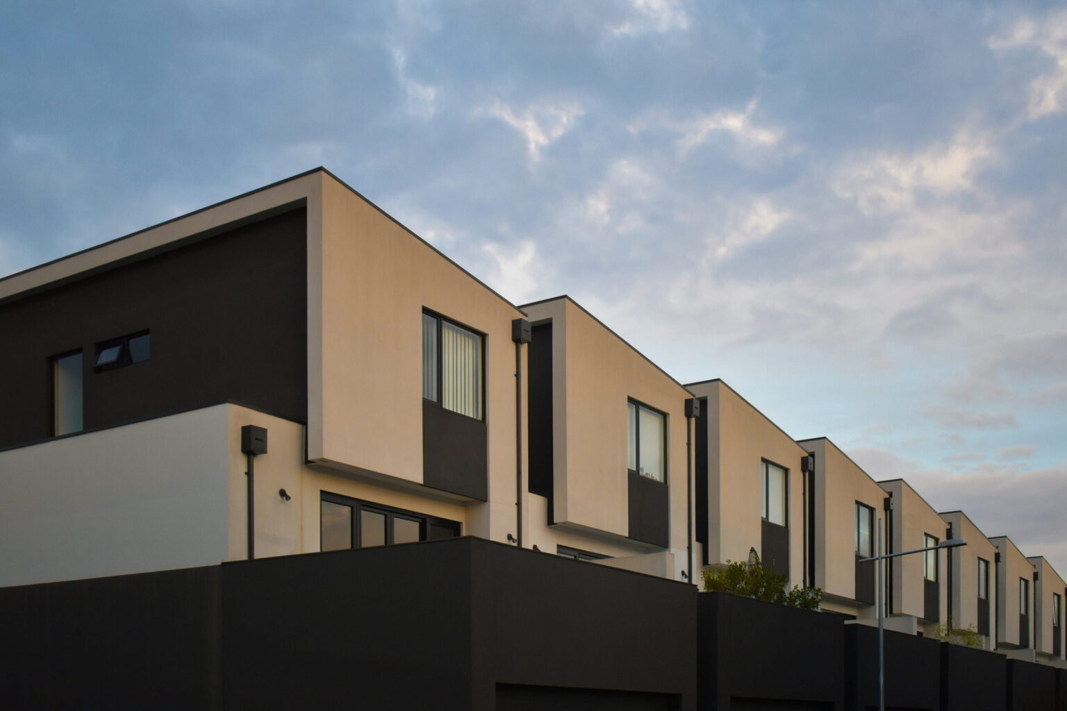 EDC Contractor Commercial Building Project