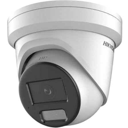 EDC Contractor CCTV Security Camera