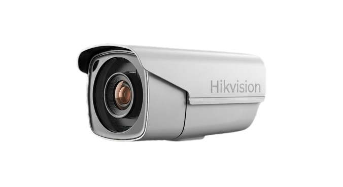 EDC CCTV Camera