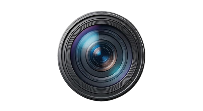 CCTV Lens