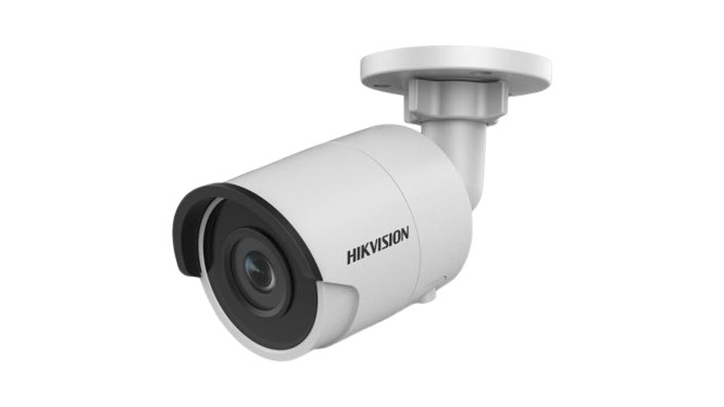 Hikvision CCTV Camera