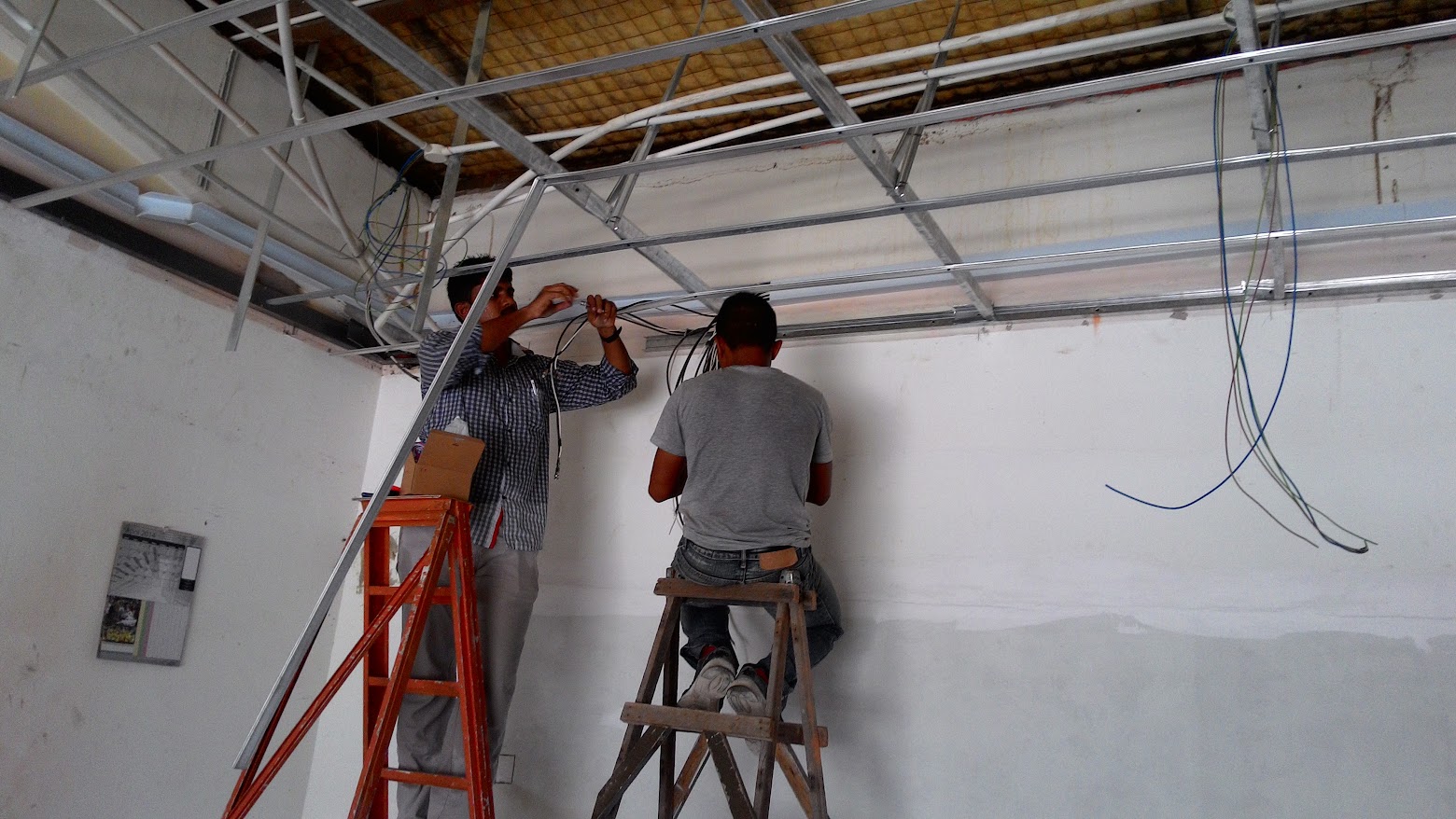 Electrical Project