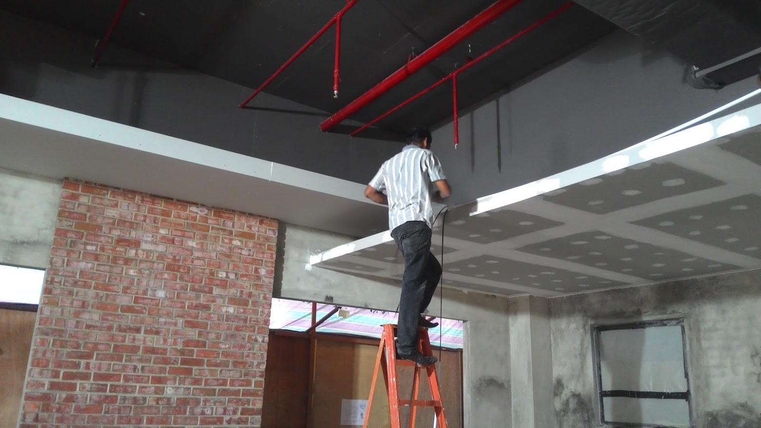 EDC Contractor Featured Project