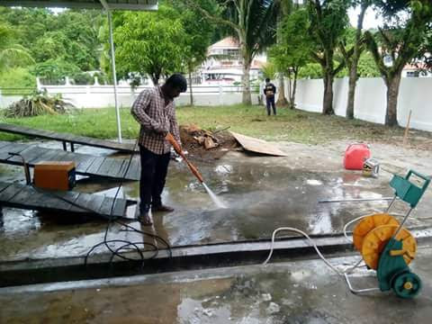 Property Maintenance Project